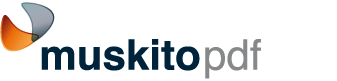 MuskitoPDF